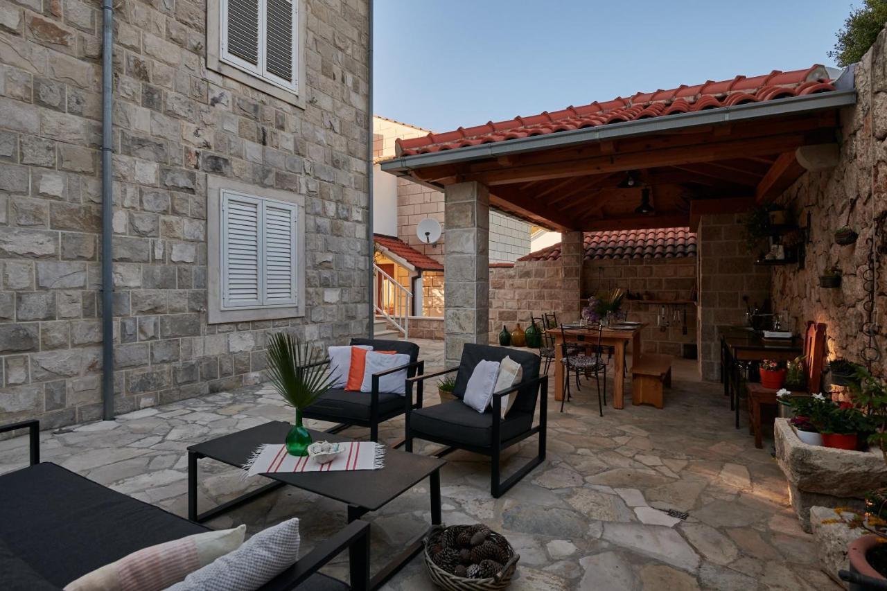 Apartments Micika Cavtat Luaran gambar