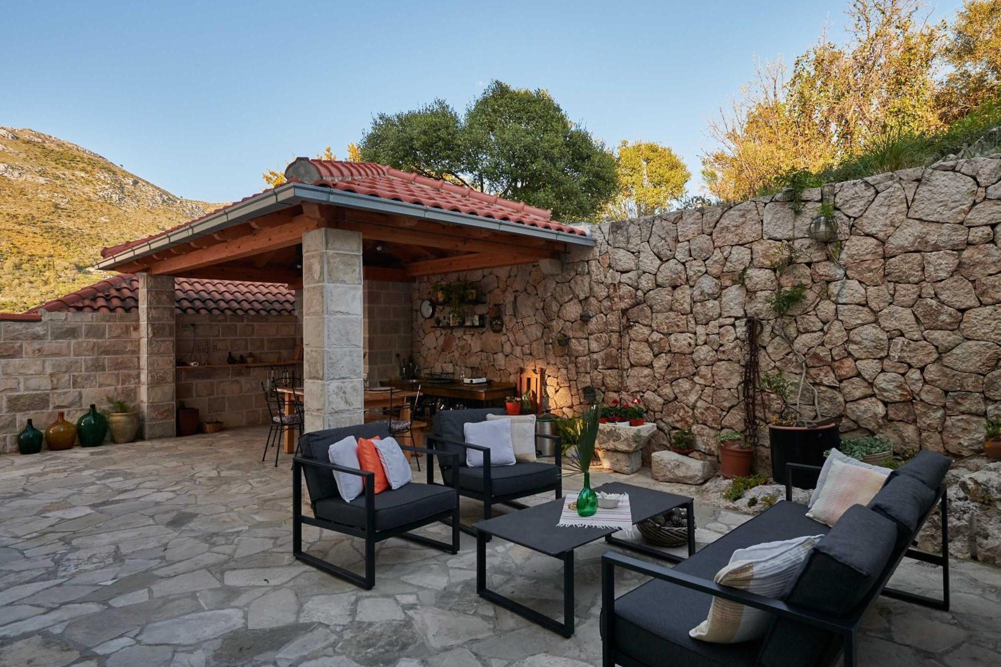 Apartments Micika Cavtat Bilik gambar