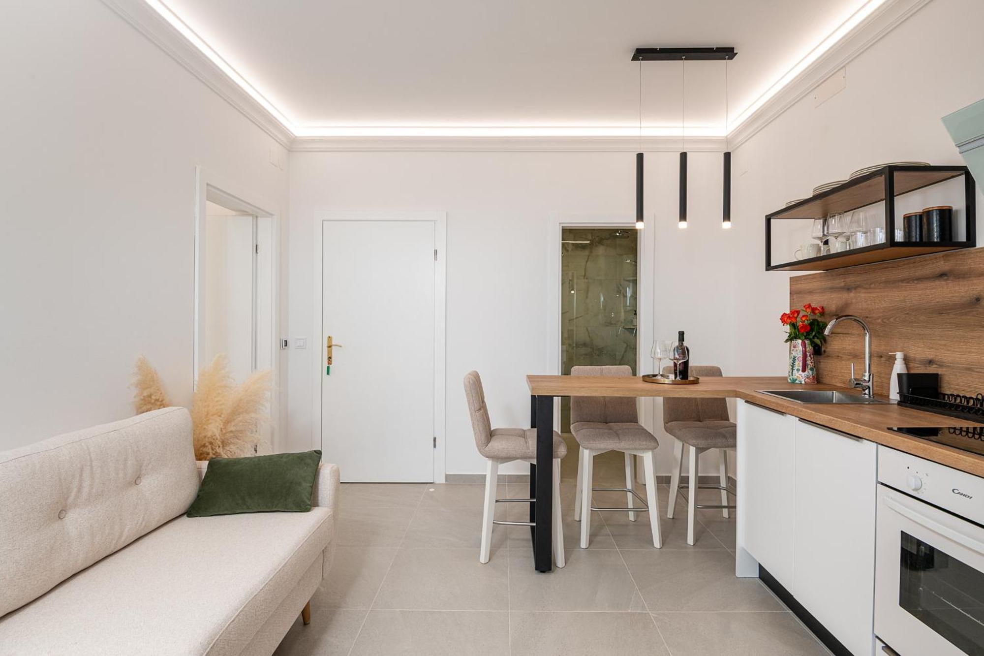 Apartments Micika Cavtat Luaran gambar