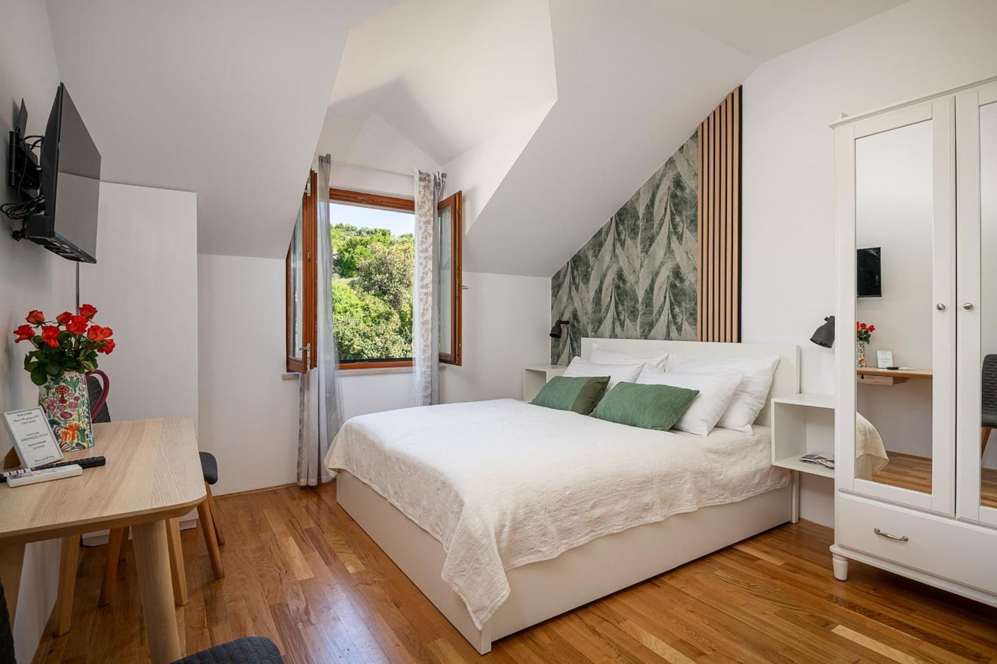 Apartments Micika Cavtat Luaran gambar