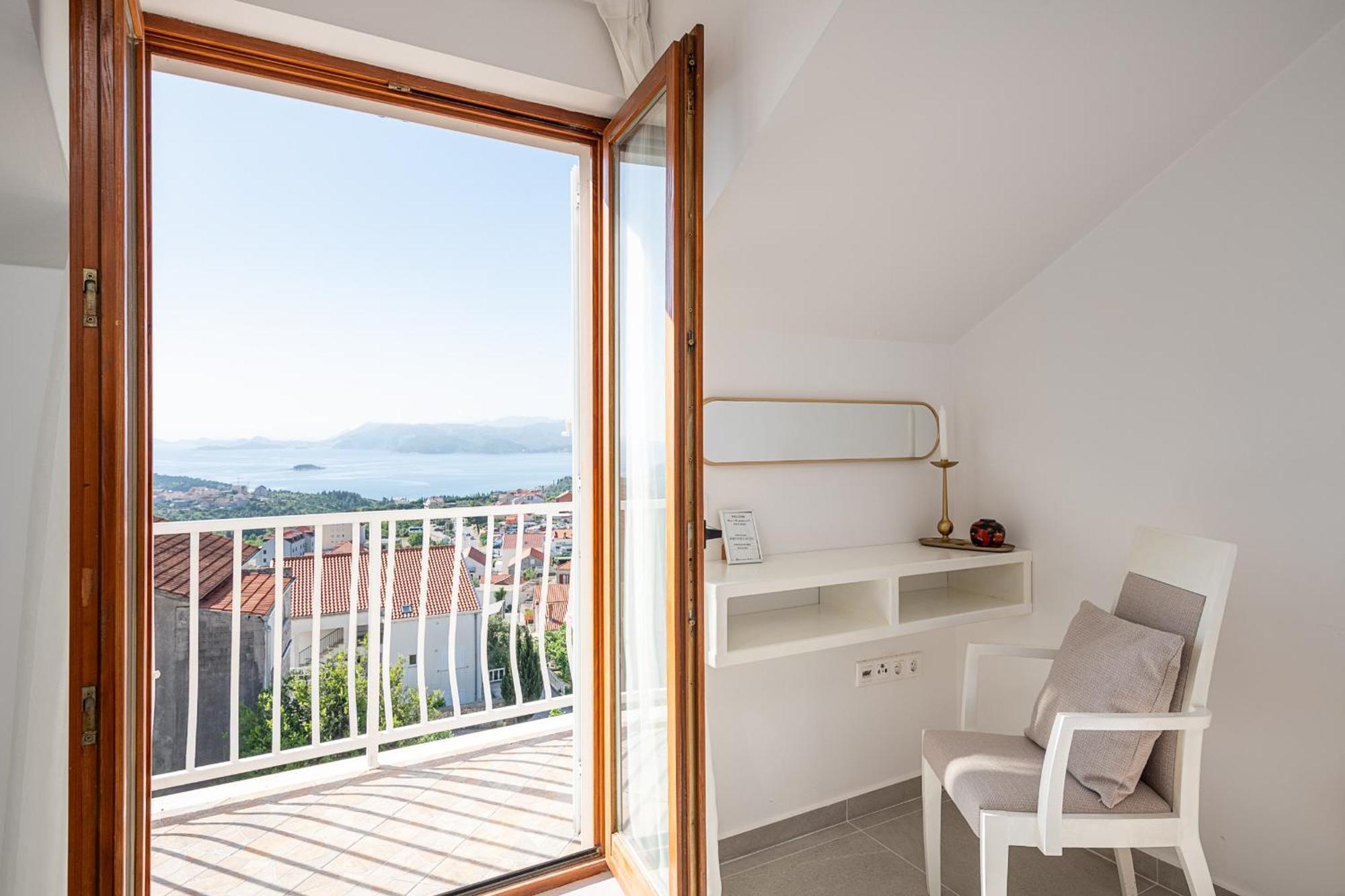 Apartments Micika Cavtat Luaran gambar